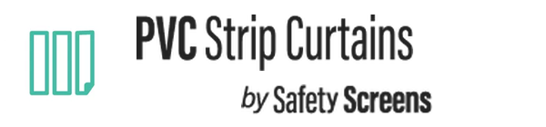 PVC Strip Curtains by Safety Screens